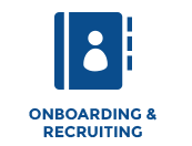 onboarding recruiting