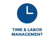 time labor management