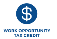 work opportunity tax credit