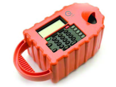 Velocity Rugged 800