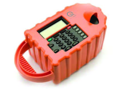 Velocity Rugged 850